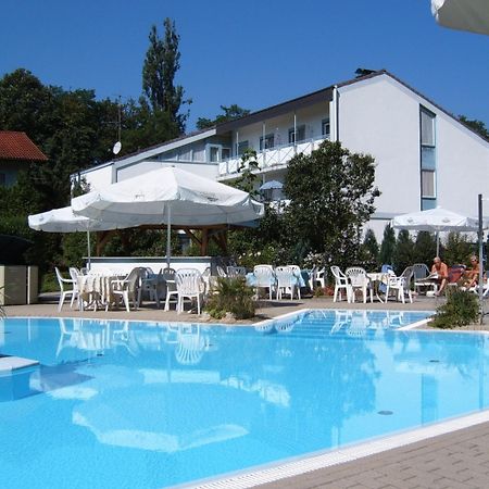 Hotel Park Eden Бад-Беллінген Екстер'єр фото