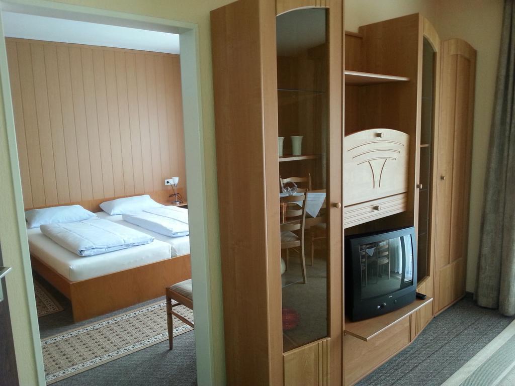 Hotel Park Eden Бад-Беллінген Екстер'єр фото